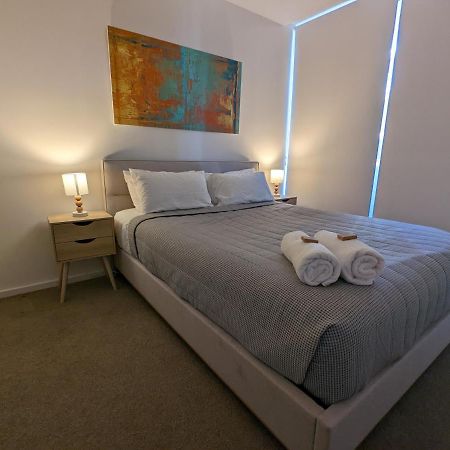 Newcastle Harbourside Terraces Apartment Luaran gambar