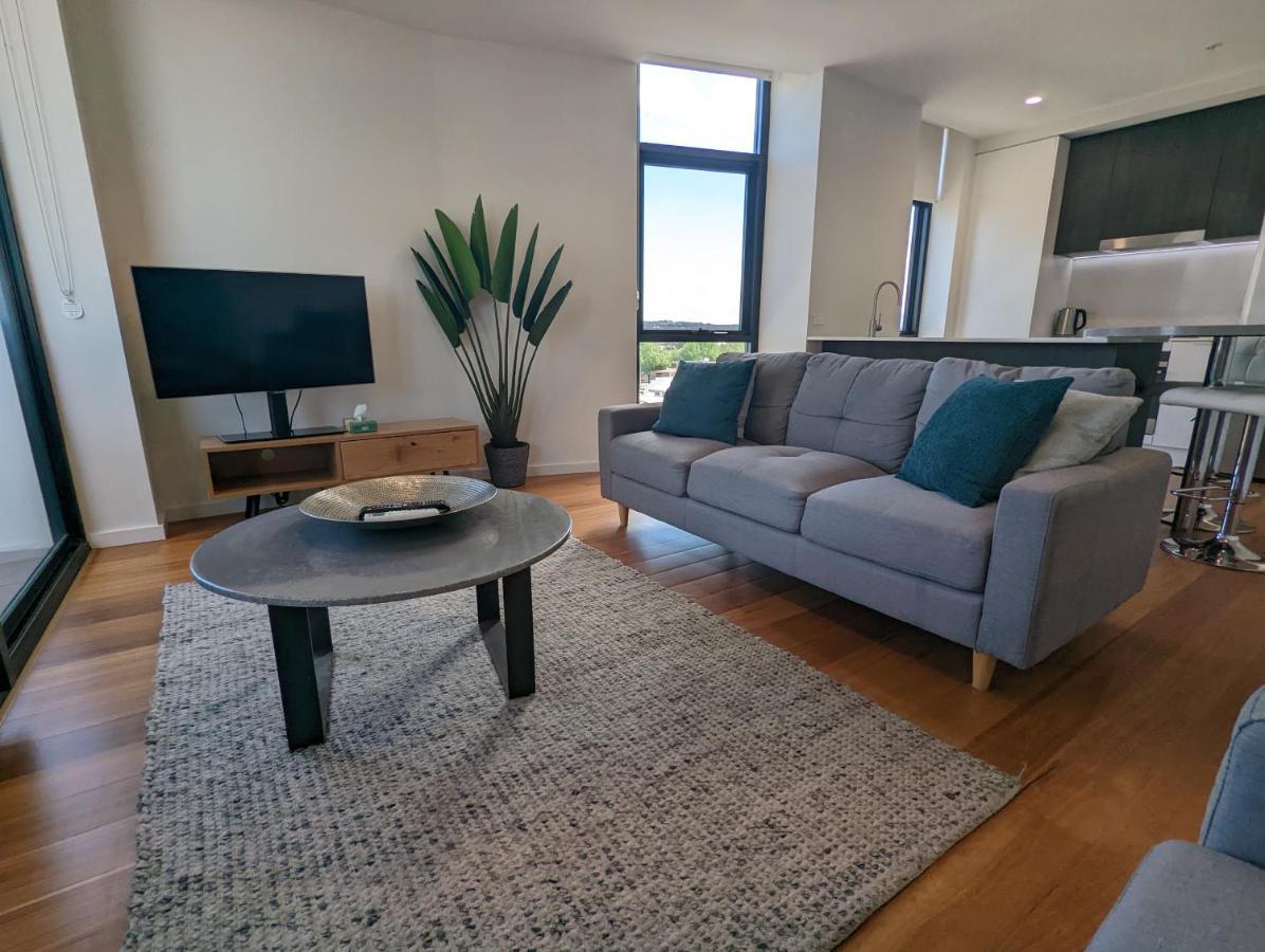Newcastle Harbourside Terraces Apartment Luaran gambar