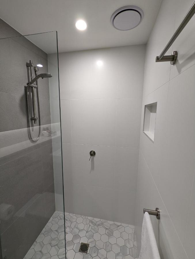 Newcastle Harbourside Terraces Apartment Luaran gambar