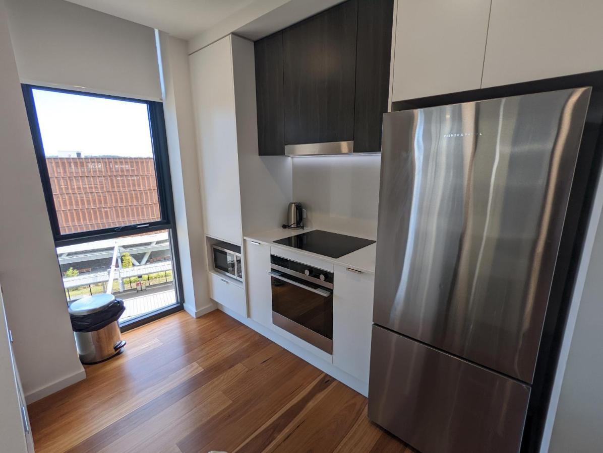 Newcastle Harbourside Terraces Apartment Luaran gambar