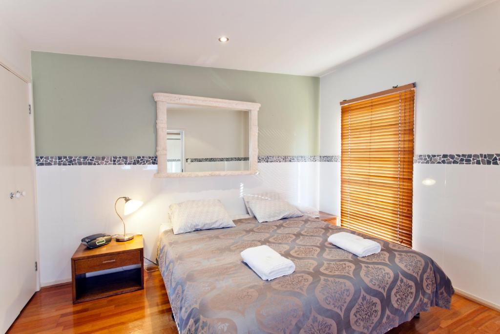 Newcastle Harbourside Terraces Apartment Bilik gambar